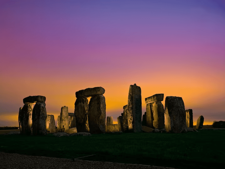 Stonehenge Image